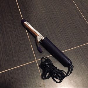 08/31 Flush Sale! Hair curler curling iron